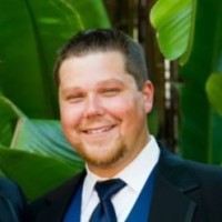 Amentum Employee Pat Moon's profile photo