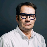 ORBIS TECNOLOGÍA ELÉCTRICA S.A. Employee José Sans Naya's profile photo