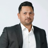 Symmetry Group Employee Adil Ahmed's profile photo