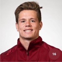 Govini Employee Max Edelstein's profile photo