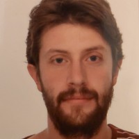 Servicepark Employee Mert Övün's profile photo
