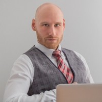 ORC Consulting Employee Béla Domokos's profile photo