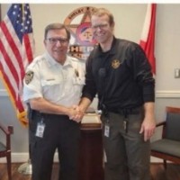 Shelby County Sheriff's Office Employee Rob Riley's profile photo