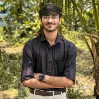 Darsh Vaishnani's profile photo