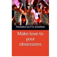 Author Employee Padmini Sharma's profile photo