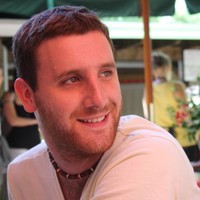 Academia the Technology Group Employee Dave Prince's profile photo