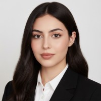 Dabchy Employee Bochra Akkari's profile photo