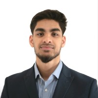 2BScientific Ltd. Employee Syed Ahmed's profile photo