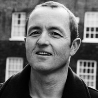 Jigsaw Research Employee Peter Totman's profile photo