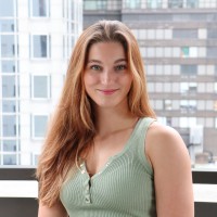 Madeleine Gordon Email & Phone Number