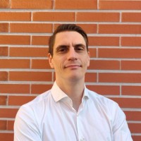 Flutilliant Employee Tristan Laroye's profile photo