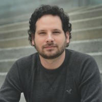 Colorado State University Employee Daniel Cuartas Quiceno's profile photo