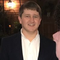McAbee Employee Trey Pickett's profile photo