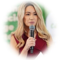 Luiza Luca Email & Phone Number