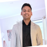 Secom NZ Employee Rohan Srinivasan's profile photo