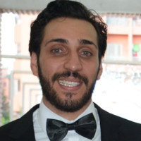 Salim Mouflih Email & Phone Number