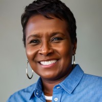 ChangingSpaces Employee Yolanda Maye's profile photo