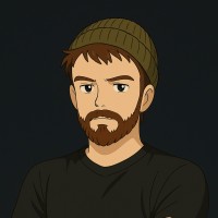 Studio Freight Employee Clayton Fuller's profile photo