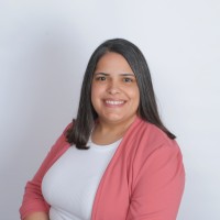 Point West Credit Union Employee Mariely Flores's profile photo