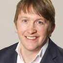 Iain Dippfs Email & Phone Number