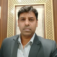 Merlinhawk Aerospace Pvt. Ltd. Employee Mohammed Aleem's profile photo