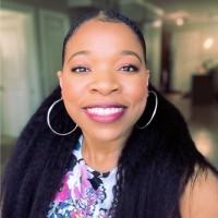 Part of the Solution Employee Angria Messam's profile photo