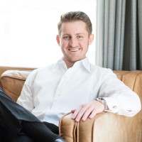 Range Media Partners Employee Bryan Kitching's profile photo
