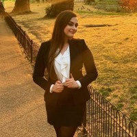 StatusCake Uptime Monitoring Employee Dorina Patil's profile photo