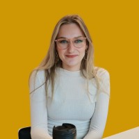 Attract Employee Lieve Ezendam's profile photo