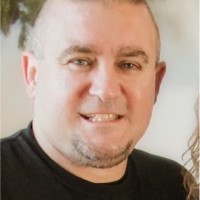 WINPAK PORTION PACKAGING LTD. Employee Russell Mack's profile photo