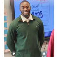 Blueprint 502 Employee Julian McCrary's profile photo