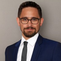 Schaltbau GmbH Employee Martin Finkl's profile photo
