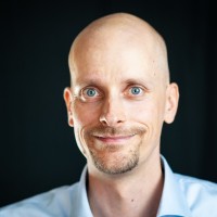 Vuolu Group Employee Ville-Matti Virta's profile photo