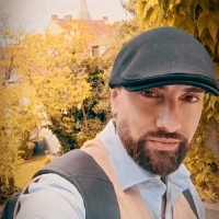 Octorate Employee Francesco Bruno's profile photo