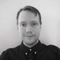 Devbrains Employee Oscar Waern's profile photo