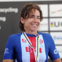 Bike-On.com Employee Alicia Dana's profile photo