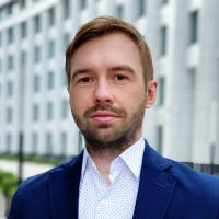 Xploration Capital Employee Nikolay Melnichuk's profile photo