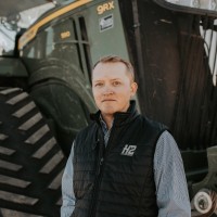 Brenden Koch Email & Phone Number