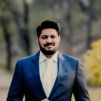 Breakout Capital, LLC Employee Zain Muzammal's profile photo