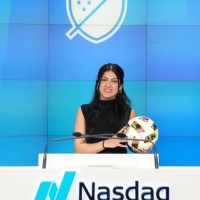 Columbia Business School Employee Simran Arora's profile photo