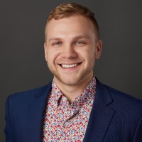 Walker Healthforce Employee Steve Cox's profile photo