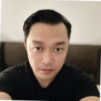 IMT Tech Employee Syahrul Rabain's profile photo