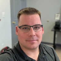 Flex Rental Solutions Employee Roger Diller's profile photo