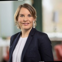 MSD Employee Delphine Caroff's profile photo