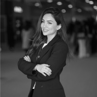 COP29 Azerbaijan Employee Leyla Sadikhova's profile photo