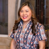 University of Denver: Graduate School of Social Work Employee Amy He's profile photo