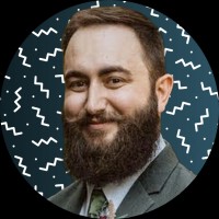 Fincretive Employee Jacob Scotti's profile photo