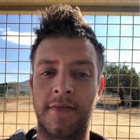 Completely Hydraulic Employee Shaun Cartwright's profile photo