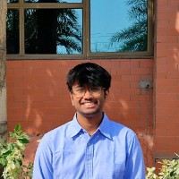 SRC DDUC Employee Aditya Hembram's profile photo