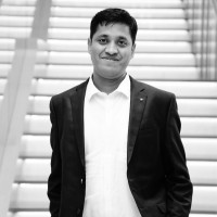 Phonato Studios Employee Akhilesh Agarwal's profile photo